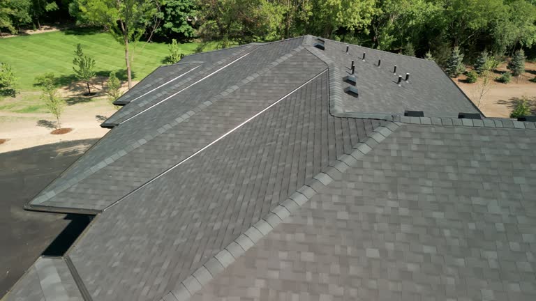 Best Gutter Installation and Repair  in Saranac, MI