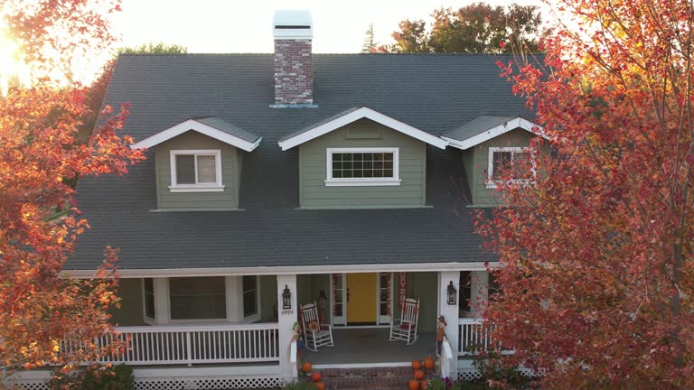Best Roofing for New Construction  in Saranac, MI